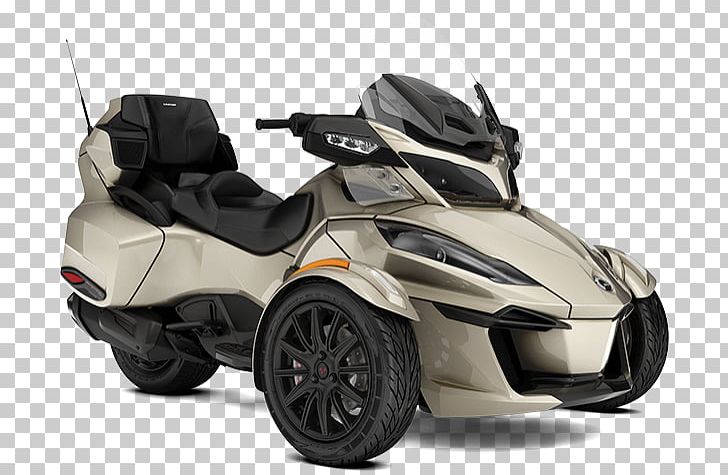 BRP Can-Am Spyder Roadster Can-Am Motorcycles Three-wheeler Bombardier Recreational Products PNG, Clipart, Automotive Design, Automotive Exterior, Automotive Wheel System, Car, Mode Of Transport Free PNG Download