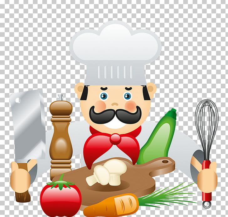 Chef Cook Drawing PNG, Clipart, Clip Art, Drawing, Kitchen Free PNG Download