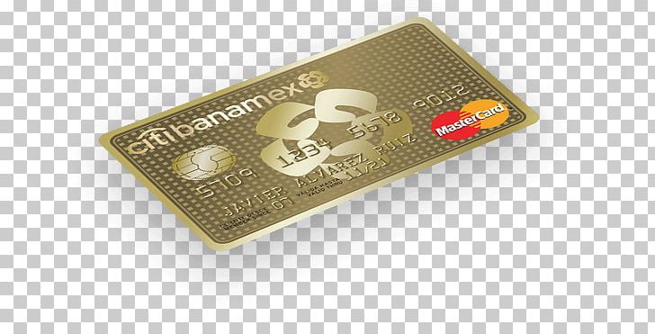 Credit Card Banamex Banco Nacional De Mexico Gold Debit Card PNG, Clipart, Balance, Banamex, Banco Nacional De Mexico, Bank, Brand Free PNG Download
