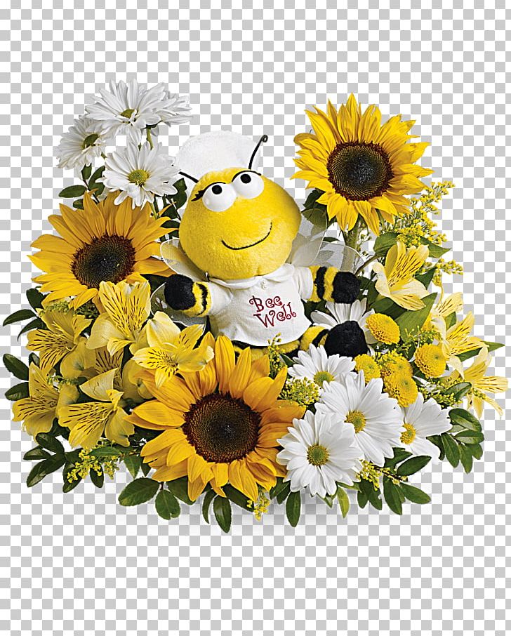 Flower Bouquet Teleflora Floristry Gift PNG, Clipart, Arrangement, Artificial Flower, Cookies Recipient, Cut Flowers, Daisy Family Free PNG Download