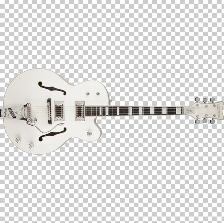 Gretsch White Falcon Electric Guitar Archtop Guitar PNG, Clipart, Acoustic Electric Guitar, Archtop Guitar, Bigsby, Cutaway, Falcon Free PNG Download