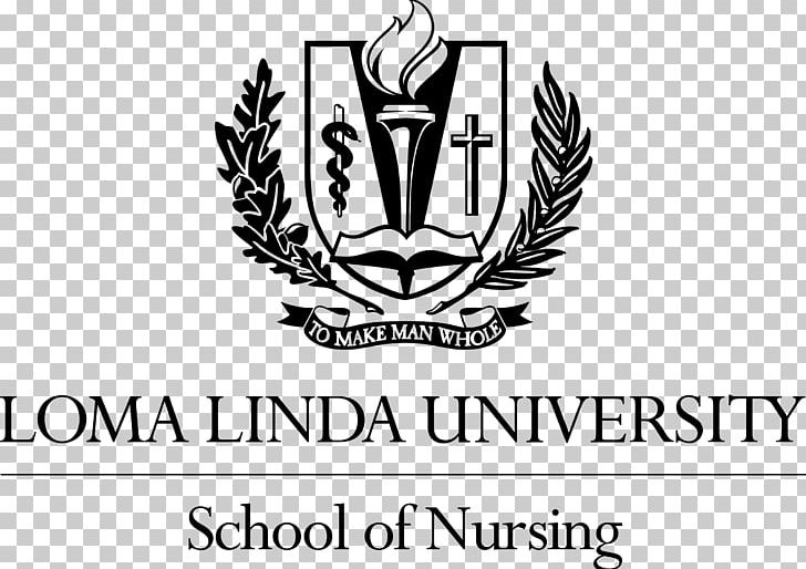 Loma Linda University School Of Dentistry Loma Linda University Medical Center Inland Empire PNG, Clipart, Black And White, Brand, Dental College, Faculty, Health Free PNG Download