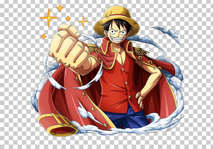 Monkey D. Luffy One Piece Treasure Cruise One Piece: Unlimited World Red Piracy PNG, Clipart, Anime, Art, Borsalino, Cartoon, Character Free PNG Download