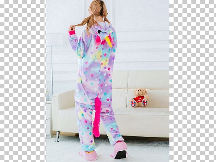 Pajamas Onesie Unicorn Costume Clothing PNG, Clipart, Child, Clothing, Cosplay, Costume, Costume Party Free PNG Download