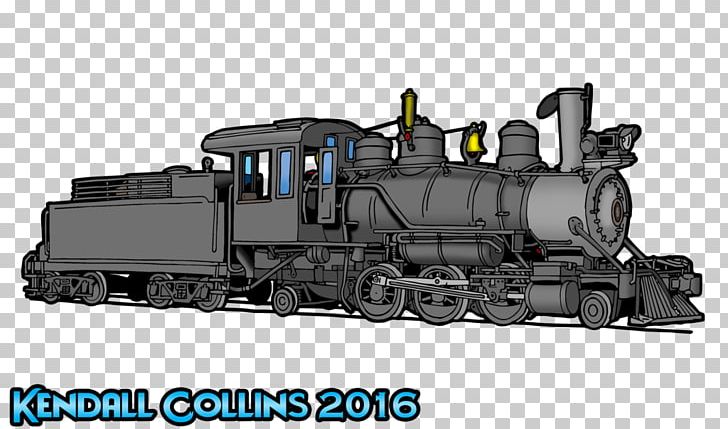 Rail Transport Train Locomotive Rolling Stock Yosemite Valley Railroad PNG, Clipart, 440, Art, Engine, Heber Valley Railroad, Locomotive Free PNG Download