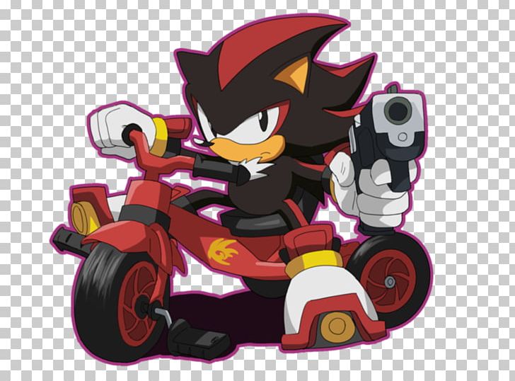 Shadow The Hedgehog Sonic Generations Sonic Adventure 2 Sonic Classic Collection Sonic Chronicles: The Dark Brotherhood PNG, Clipart, Car, Chao, Fictional Character, Sega, Shadow The Hedgehog Free PNG Download
