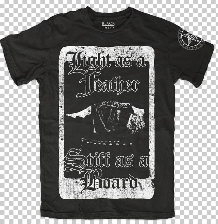 T-shirt Blackcraft Cult Satanism Clothing Unisex PNG, Clipart, Art, Black, Blackcraft Cult, Brand, Clothing Free PNG Download