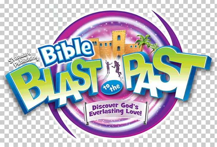 Vacation Bible School God's Word Translation Bible Blast To The Past VBS Child PNG, Clipart,  Free PNG Download