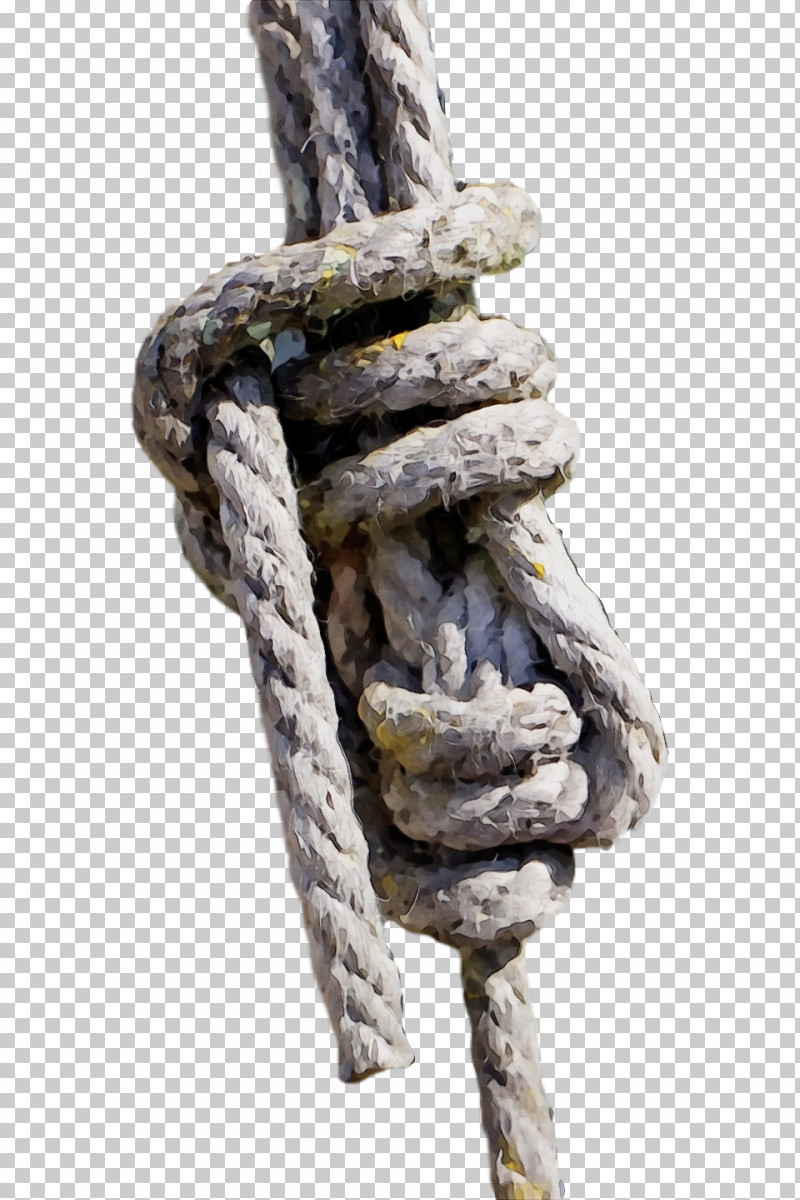 Rope Knot PNG, Clipart, Knot, Paint, Rope, Watercolor, Wet Ink Free PNG Download