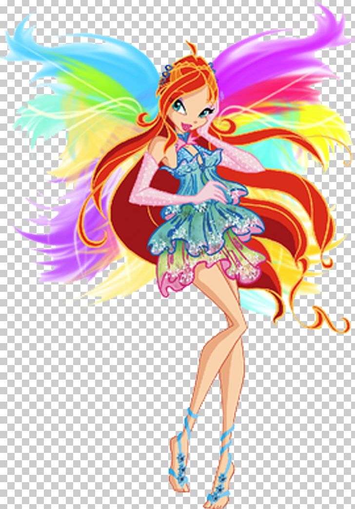 Bloom Musa Tecna Sirenix PNG, Clipart, Animated Cartoon, Animation, Anime, Art, Bloom Free PNG Download