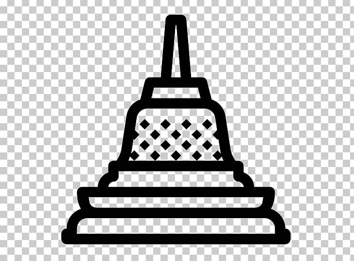 Borobudur Temple Boudhanath Computer Icons PNG, Clipart, Artwork, Black, Black And White, Borobudur, Borobudur Temple Free PNG Download