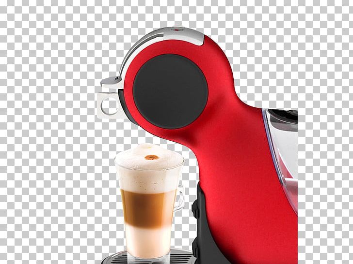 Dolce Gusto Espresso Coffeemaker Technology PNG, Clipart, Art, Automaton, Blender, Cappuccino, Coffee Free PNG Download