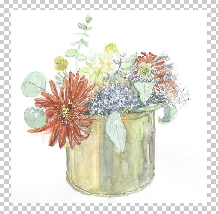 Floral Design Watercolor Painting Flower Paper PNG, Clipart, Armstrong, Art, Ball Flower, Color, Cut Flowers Free PNG Download