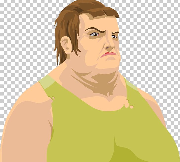 Happy Wheels Video Game Angry Birds Player Character Minecraft PNG, Clipart, Arm, Art, Brow, Brown Hair, Crossword Free PNG Download