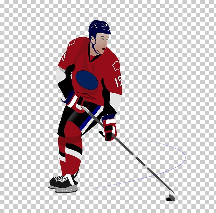 Ice Hockey Player Hockey Puck PNG, Clipart, Character, College Ice Hockey, Drawing, Football Player, Football Players Free PNG Download