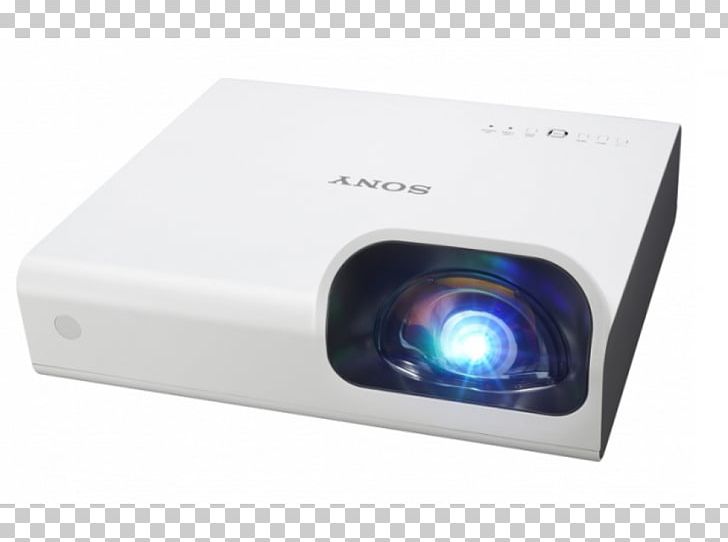 LG Ultra Short Throw PF1000U Multimedia Projectors SONY VPL-EX235 1024 X 768 2800 Lumens LCD Projector 3300:1 1 X Network PNG, Clipart, 3lcd, Display Resolution, Display Size, Electronic Device, Electronics Accessory Free PNG Download