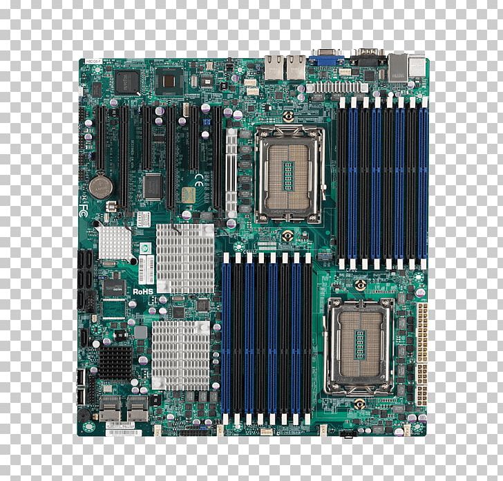 Motherboard Central Processing Unit Computer Servers Super Micro Computer PNG, Clipart, Atx, Central Processing Unit, Computer, Computer Hardware, Electronic Device Free PNG Download