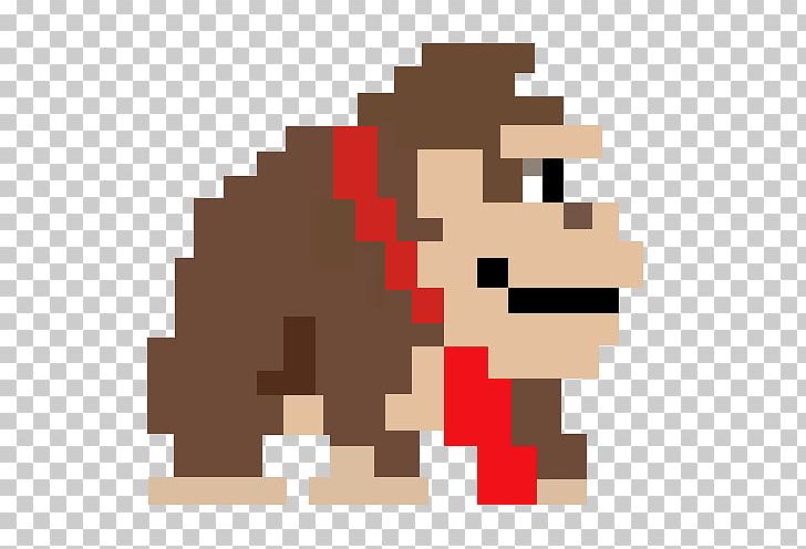 Super Mario Maker Mario Vs. Donkey Kong: Minis March Again! PNG, Clipart, 8bit, Diddy Kong, Donkey, Donkey Kong, Donkey Kong Jr Free PNG Download