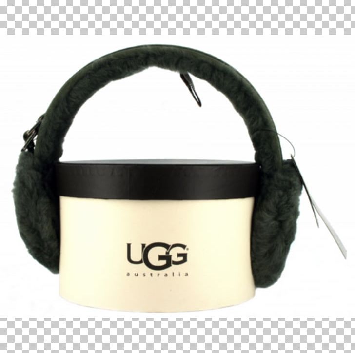 UGG Headphones Slipper Shoe Earmuffs PNG, Clipart, Audio, Audio Equipment, Black, Brand, Clothing Accessories Free PNG Download