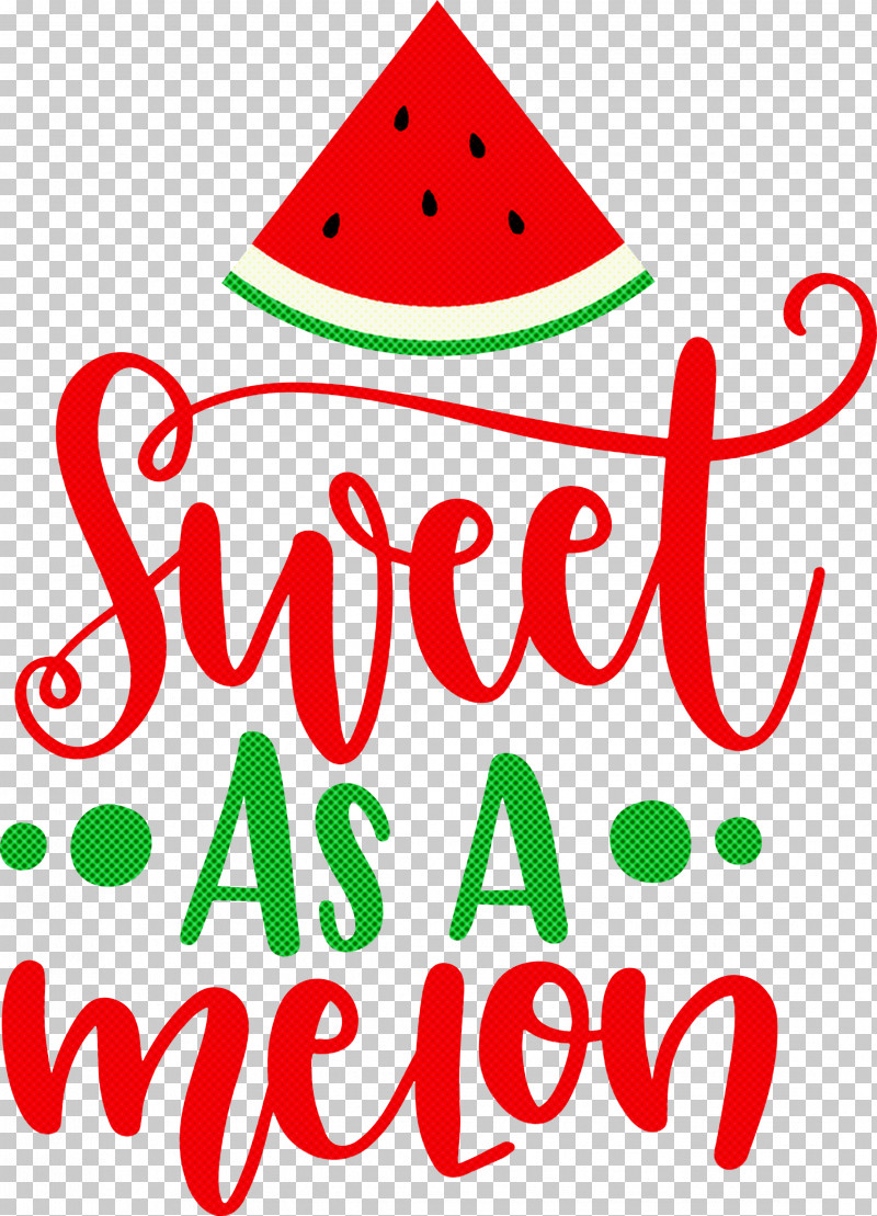 Sweet As A Melon Melon Watermelon PNG, Clipart, Flower, Fruit, Geometry, Happiness, Line Free PNG Download