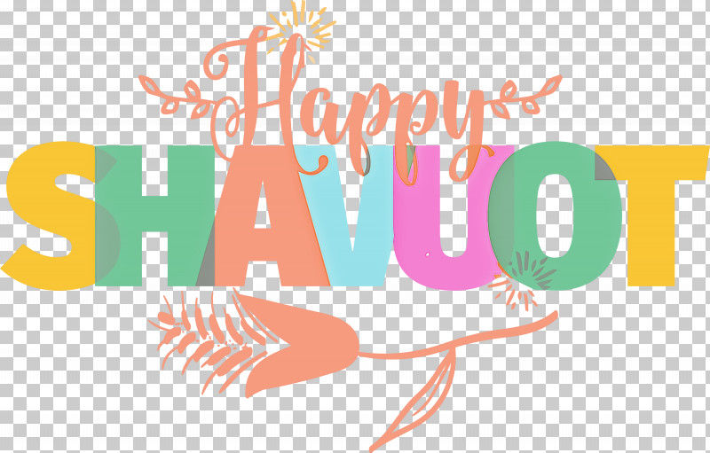 Happy Shavuot Feast Of Weeks Jewish PNG, Clipart, Geometry, Happy Shavuot, Jewish, Line, Logo Free PNG Download