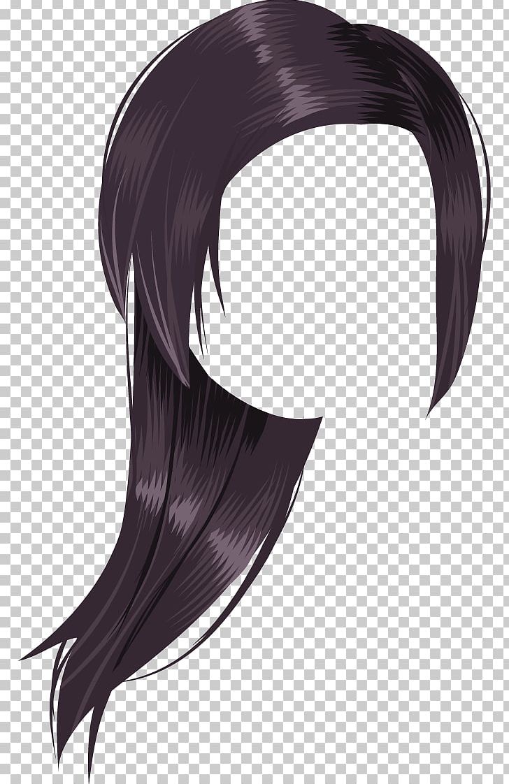 Black Hair Hair Coloring Brown Hair Long Hair PNG, Clipart, Black, Black Hair, Brown, Brown Hair, Eyelash Free PNG Download