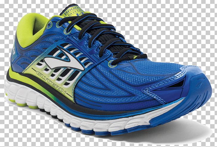 Brooks Sports Sneakers Shoe Running PNG, Clipart, Adidas, Aqua, Athletic Shoe, Azure, Basketball Shoe Free PNG Download