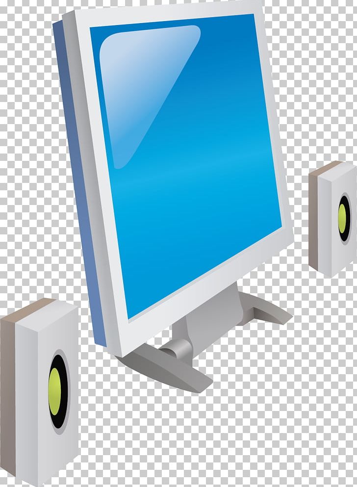 Computer Monitors Computer Icons PNG, Clipart, Cloud Computing, Computer, Computer Hardware, Computer Logo, Computer Monitor Accessory Free PNG Download