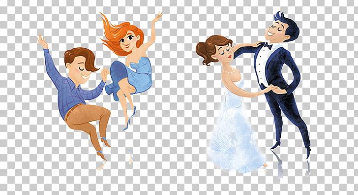 Dance Illustration PNG, Clipart, Arm, Blue, Boy, Cards, Cartoon Free PNG Download