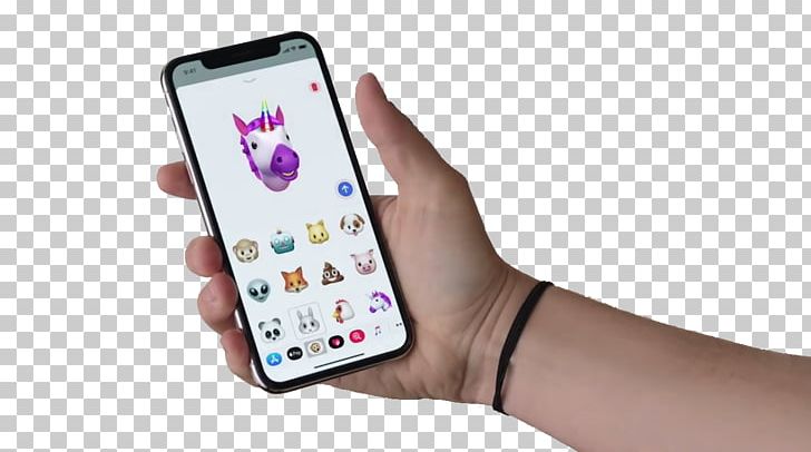 IPhone X Samsung Galaxy S9 Emoji Animoji PNG, Clipart, Animoji, Apple, Cellular Network, Communication, Electronic Device Free PNG Download