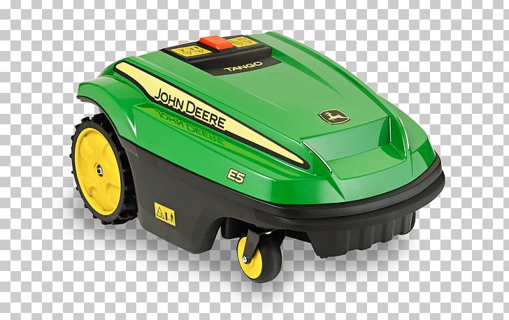 John Deere Robotic Lawn Mower Lawn Mowers Tractor PNG, Clipart, Agricultural Machinery, Garden, Hardware, Heavy Machinery, John Deere Free PNG Download