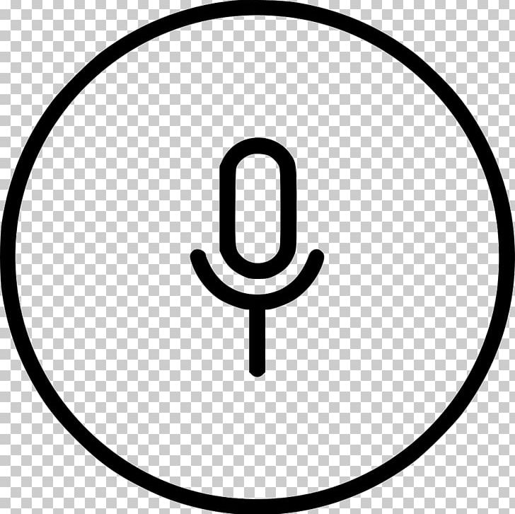Microphone Computer Icons Text Sound PNG, Clipart, Area, Black And White, Circle, Computer Icons, Drawing Free PNG Download