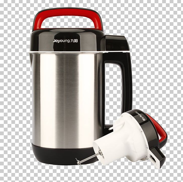 Soy Milk Maker Soybean Juicer PNG, Clipart, Automatic, Black, Black Hair, Blender, Cooking Free PNG Download