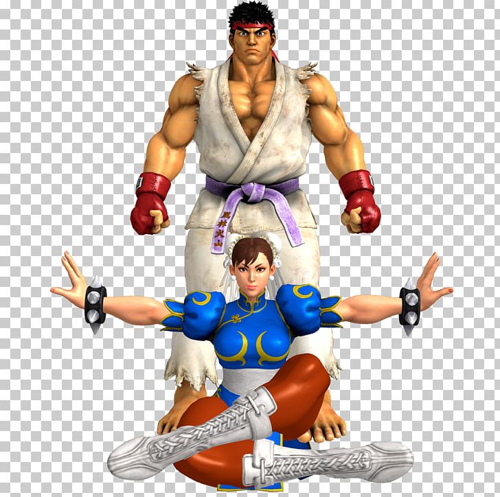 Street Fighter V Tekken X Street Fighter M.U.G.E.N Chun-Li Ken Masters PNG, Clipart, Action Figure, Aggression, Cammy, Capcom, Character Free PNG Download