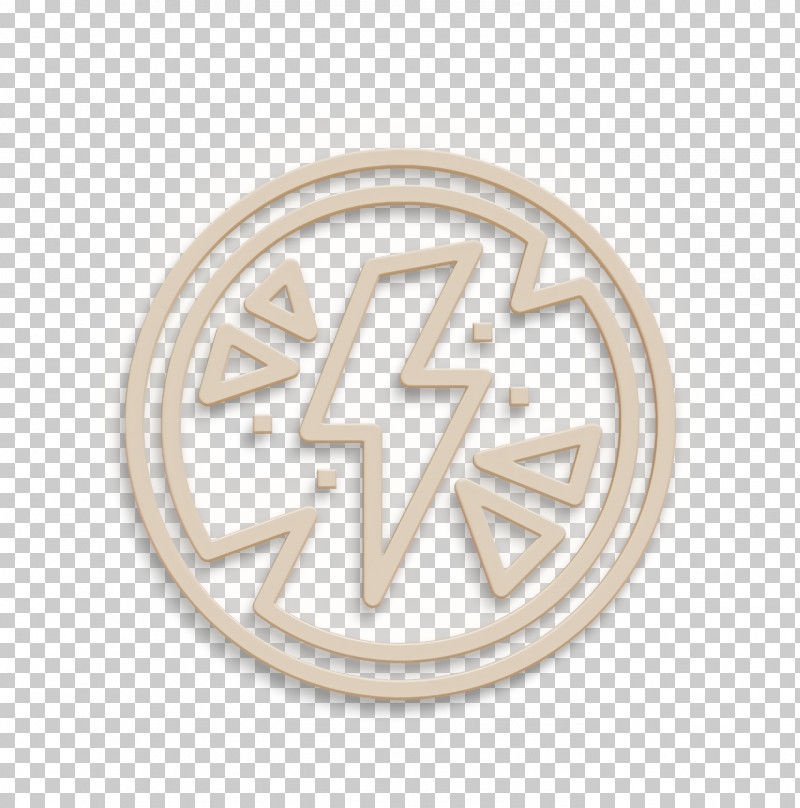 Thunder Icon Light Bolt Icon Punk Rock Icon PNG, Clipart, Light Bolt Icon, Logo, Metal, Punk Rock Icon, Symbol Free PNG Download