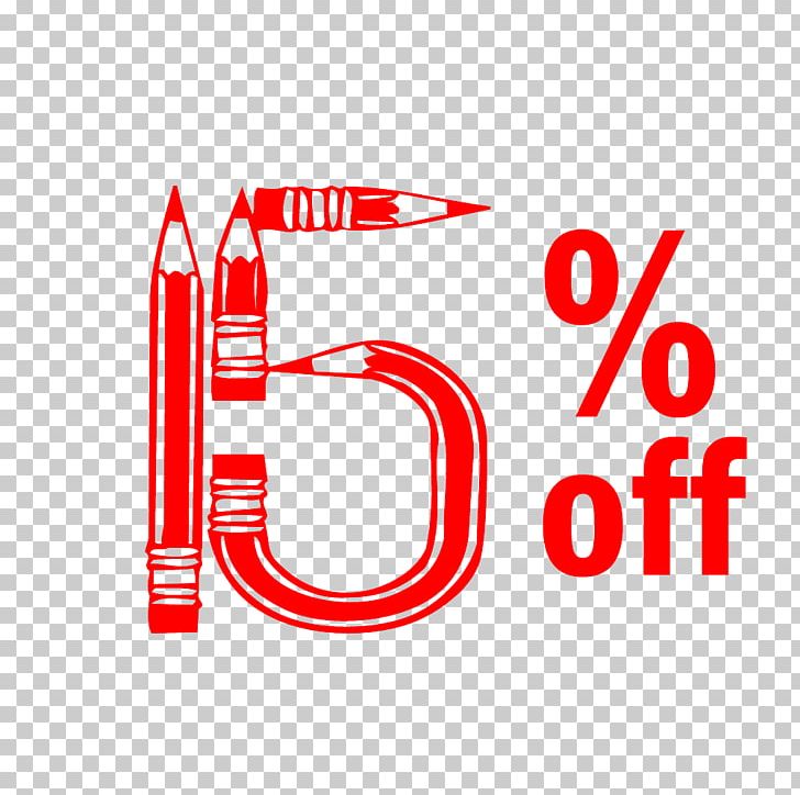 Back To School 15% Off Discount Tag. PNG, Clipart, Area, Bigbox Store, Brand, Coupon, Driving Free PNG Download