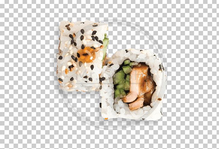 California Roll Yakitori Sushi Vegetarian Cuisine Gimbap PNG, Clipart, Appetizer, Asian Food, California Roll, Chicken As Food, Comfort Food Free PNG Download