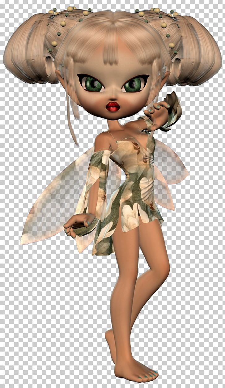 Figurine Fairy Doll PNG, Clipart, 1 2 3, Doll, Fictional Character, Others, Pupa Free PNG Download