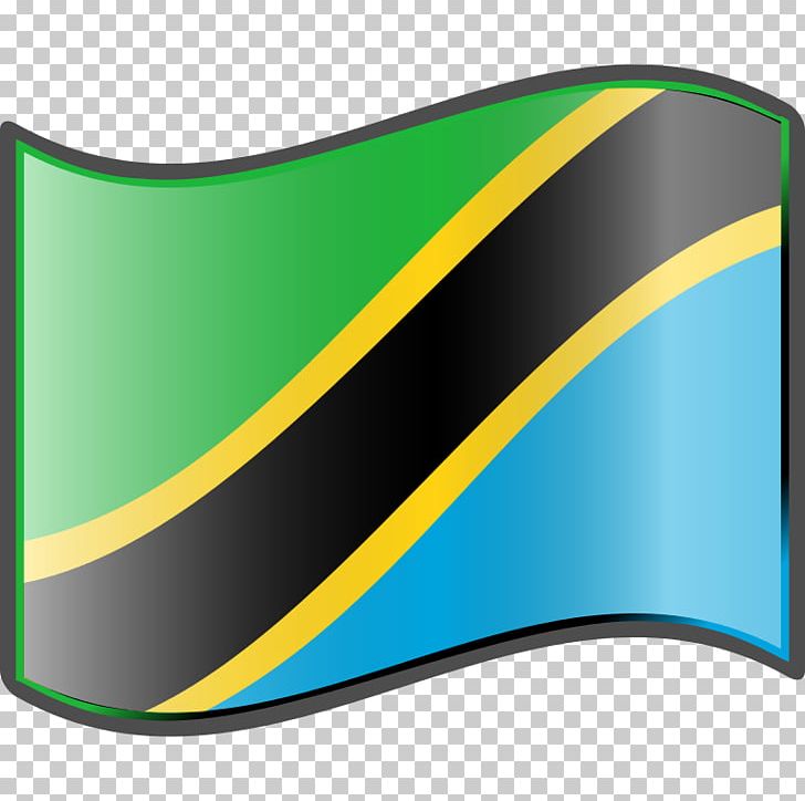 Flag Of Tanzania 26 August PNG, Clipart, 26 August, Computer Font, Dosya, Flag, Flag Of Tanzania Free PNG Download