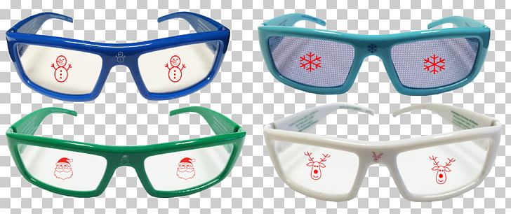 Goggles Sunglasses Lens Eye PNG, Clipart, 3 D, 3 D Glasses, 3d Film, Aqua, Blue Free PNG Download
