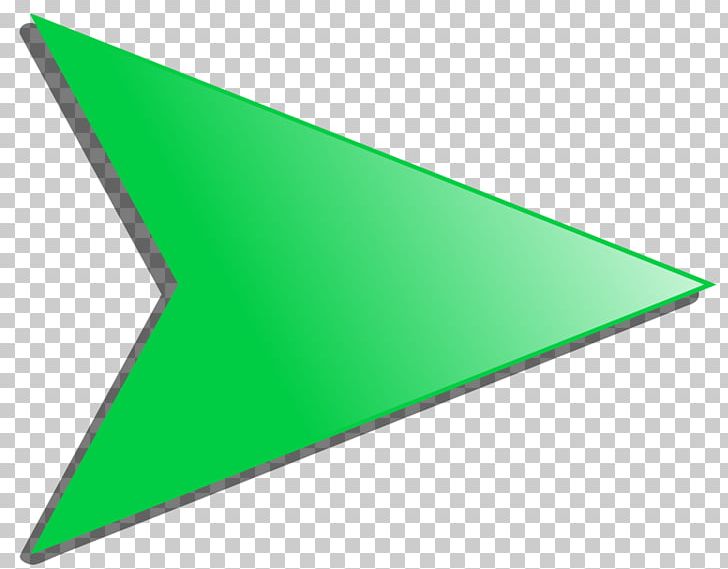 Green Arrow Computer Icons PNG, Clipart, Angle, Arrow, Byte, Clip Art, Computer Icons Free PNG Download