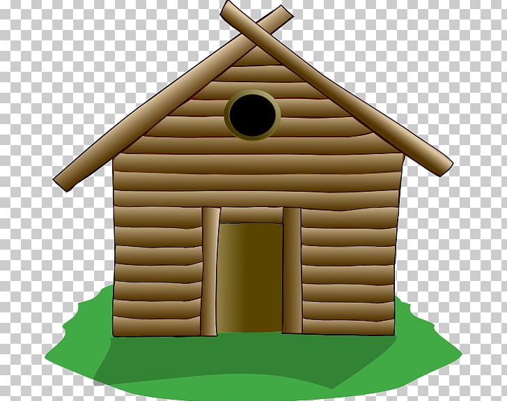 House The Three Little Pigs PNG, Clipart, Angle, Bungalow, Cabin, Clip Art, Facade Free PNG Download