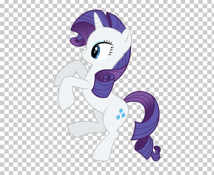 Pony Rarity Horse Illustration PNG, Clipart, Animal, Animal Figure, Animals, Art, Canvas Free PNG Download