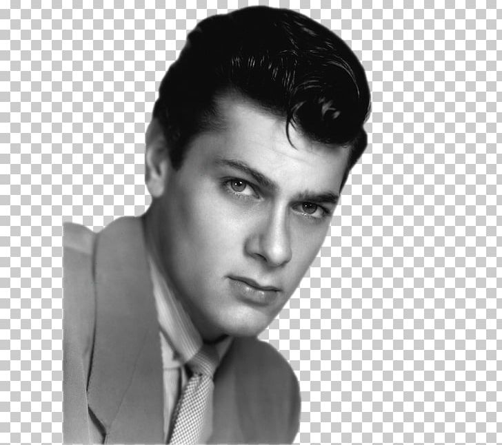 Tony Curtis Some Like It Hot Hollywood Actor PNG, Clipart, 3 June, 29 September, Actor, Black And White, Black Hair Free PNG Download