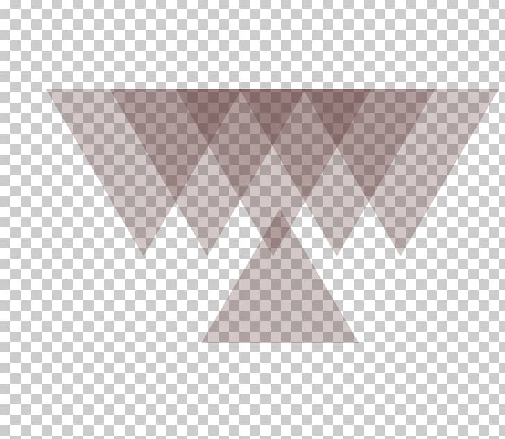 Triangle Designer Pattern PNG, Clipart, Angle, Art, Brown, Christmas Decoration, Decor Free PNG Download