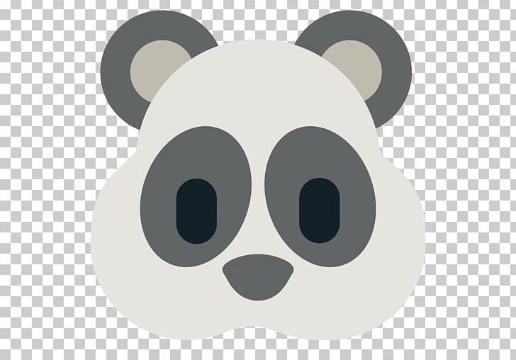Bear Giant Panda Koala Emoji PNG, Clipart, Animal, Animals, Bear, Carnivoran, Computer Icons Free PNG Download