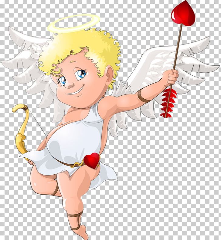 Cupid Illustration PNG, Clipart, Adobe Illustrator, Angel, Angel Wing, Baby, Baby Announcement Card Free PNG Download