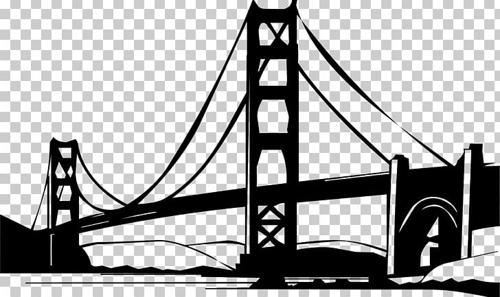 Golden Gate Bridge Mackinac Bridge PNG, Clipart, Angle, Black And White, Brand, Bridge, Clip Art Free PNG Download