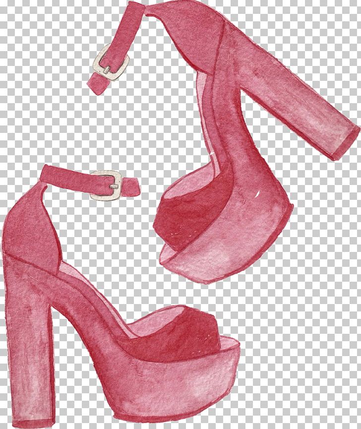 High-heeled Footwear Fashion Illustration Illustration PNG, Clipart, Accessories, Diagram, Highheeled Footwear, High Heels, High Tech Free PNG Download