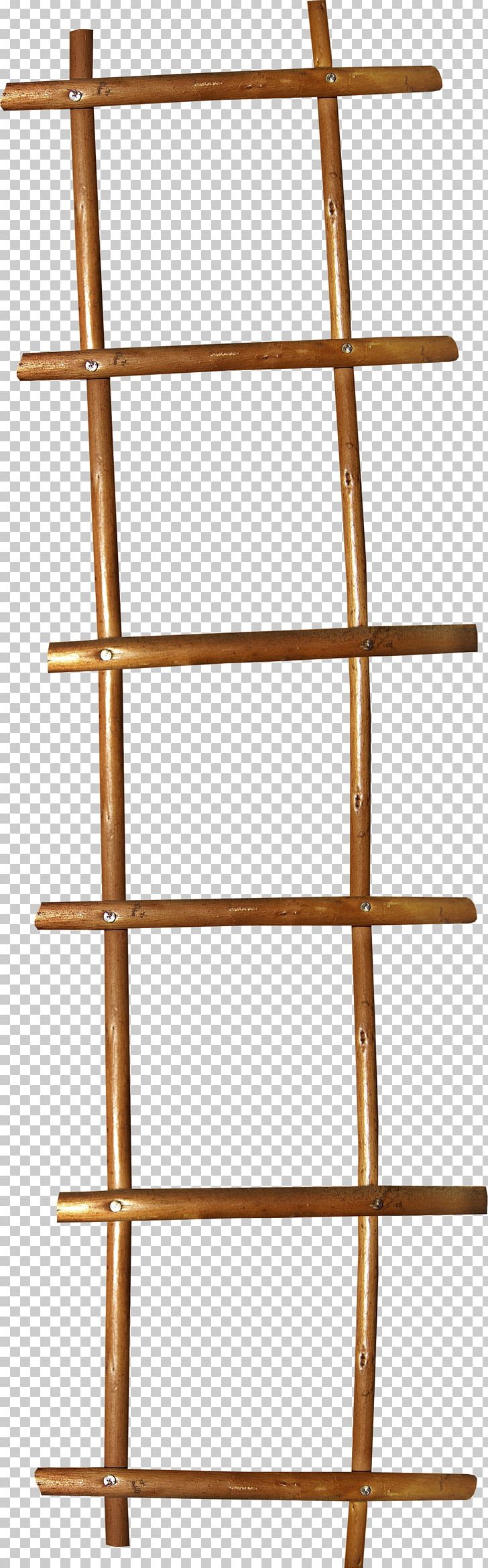 Ladder Wood Stairs Rope PNG, Clipart, Angle, Beautiful, Beautiful Wooden Ladder, Brown, Brown Background Free PNG Download